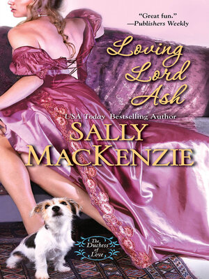 Loving Lord Ash - ebook